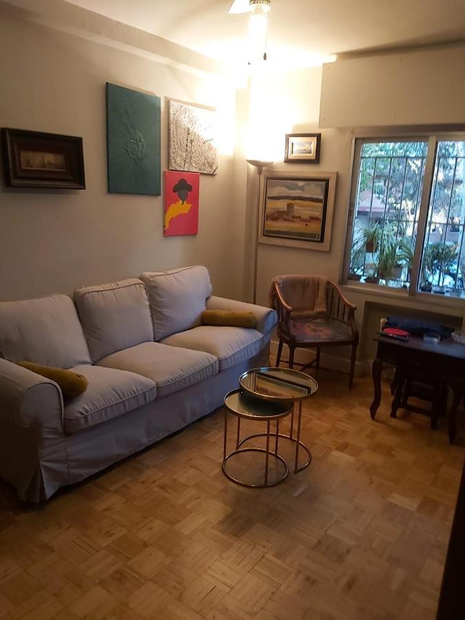 Apartamento A 15 Minutos Del Centro Apartment Madrid Bagian luar foto